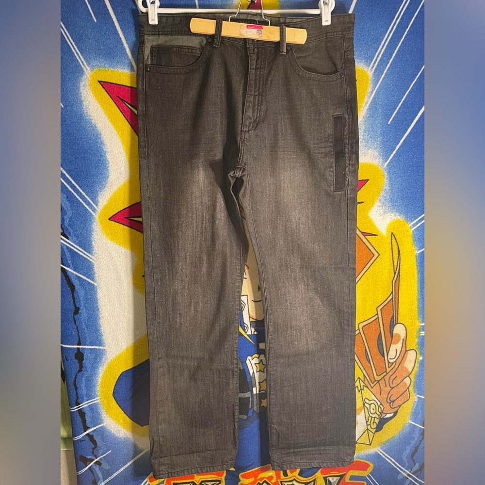 Baggy 2000s Y2K Sean John Pants